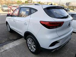 ام جي ZS
